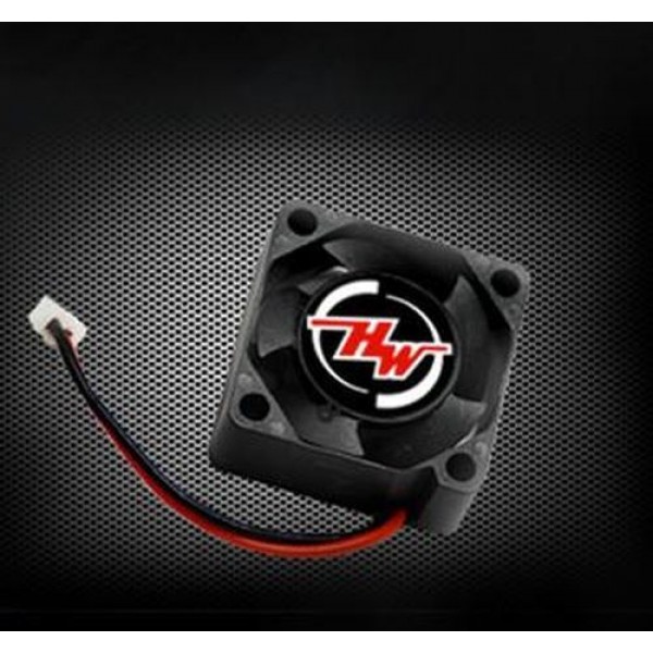 HobbyWing High Performance Fan, 18000rpm (XR10 PRO)