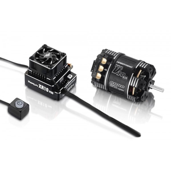 hobbywing xr10 pro g2 drag racing