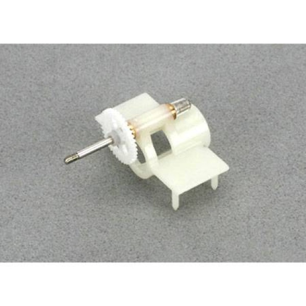 HobbyZone Gearbox (No Motor) (Champ, UM T-28)