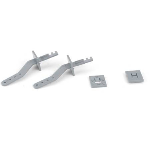 HobbyZone Control Horns (Super Cub LP) (2)