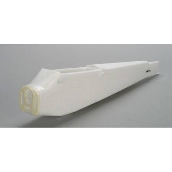 HobbyZone Bare Fuselage (no electronics/decals) (Cub LP)