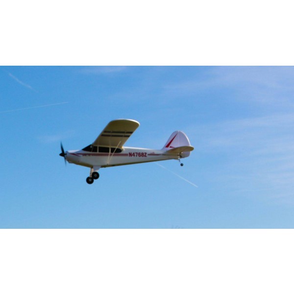 Super Cub S RTF with SAFE
