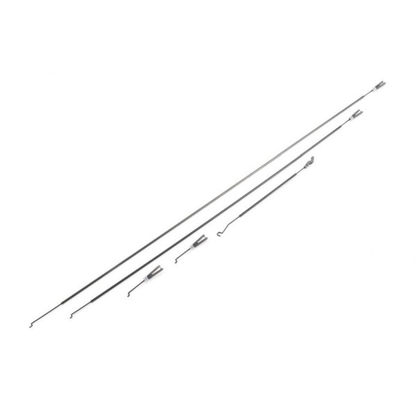 HobbyZone Pushrod set (Sportsman S+)