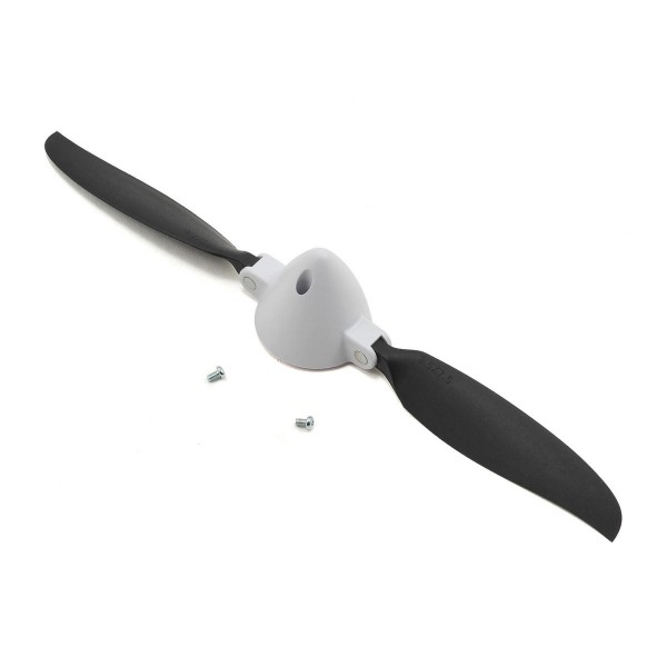 HobbyZone Folding Prop and Spinner (Conscendo S)