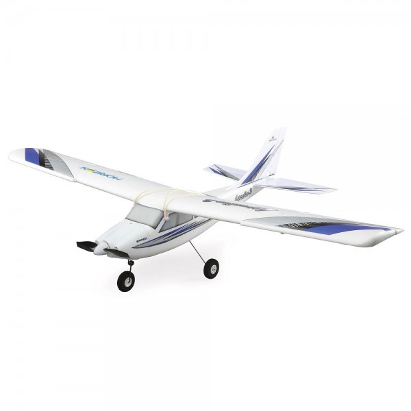 Hobby Zone Apprentice S 2 1.2m RTF Basic