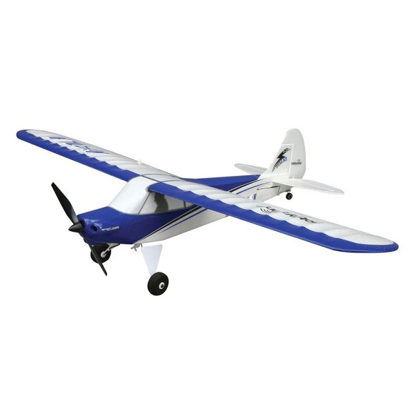 Hobby Zone Sport Cub S BNF Basic with SAFE