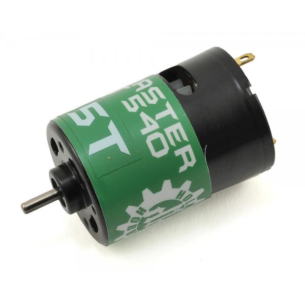Holmes Hobbies TrailMaster Sport 540 55T Brushed Motor
