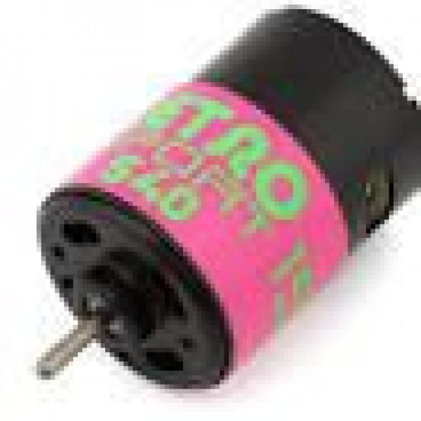 Holmes Hobbies Retro Sport 540 Brushed Motor (19T)
