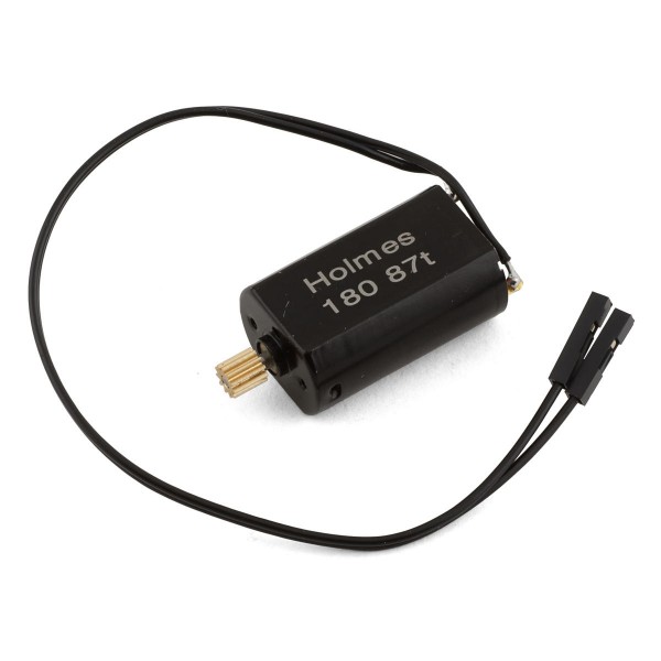 Holmes Hobbies TRX-4M Torquemaster Mini Brushed 180 Motor (87T)