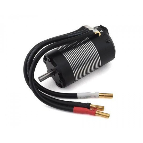 Holmes Hobbies Puller Pro R 540-L V2 Waterproof 2700kV Sensored Crawler Motor