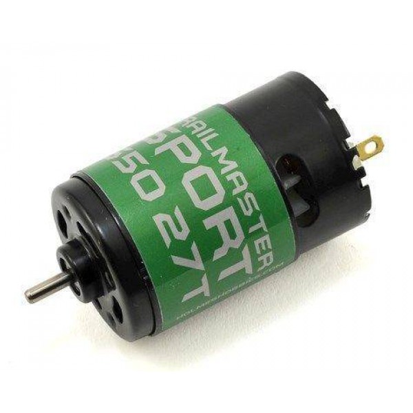 Holmes Hobbies Trailmaster Sport 550 Motor (27T)