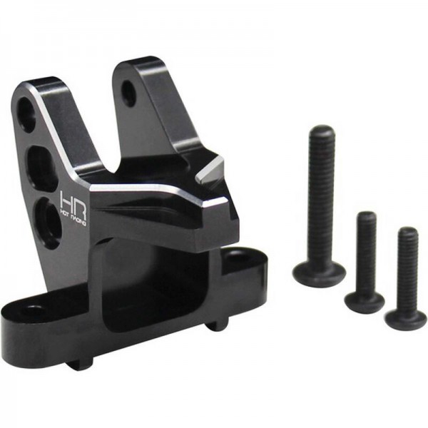 Hot-Racing Aluminum Center Brace Rear Mount (BXL 6S/Limitless)
