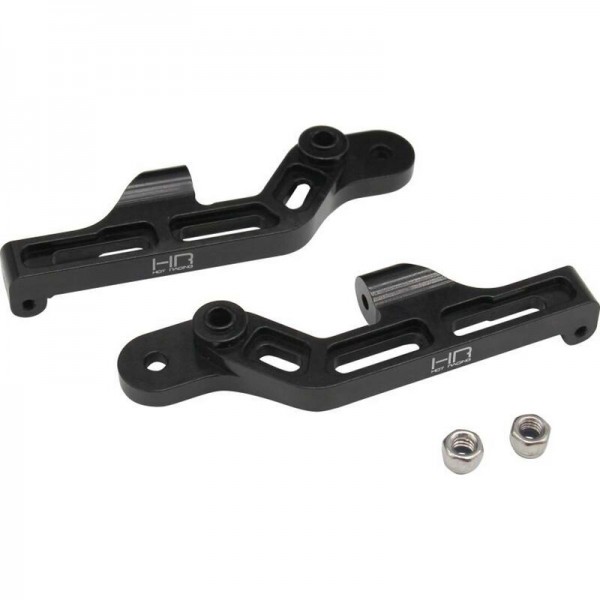 Hot-Racing Aluminum Rear Body Mount Support (1/7 Limitless/ Infraction)