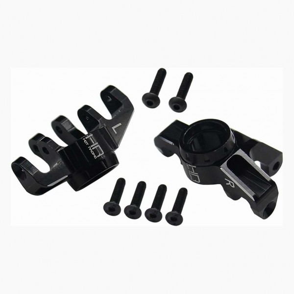Hot-Racing Aluminum Front Knuckle Spindle Grom