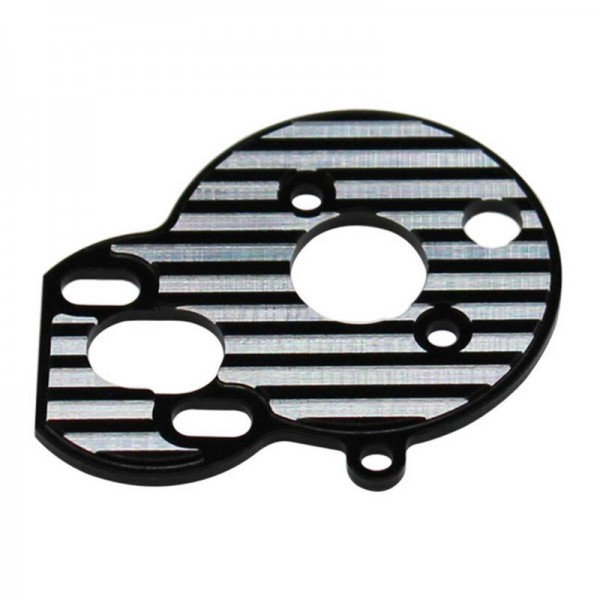 Adjustable Aluminum Motor Mount: Micro-B