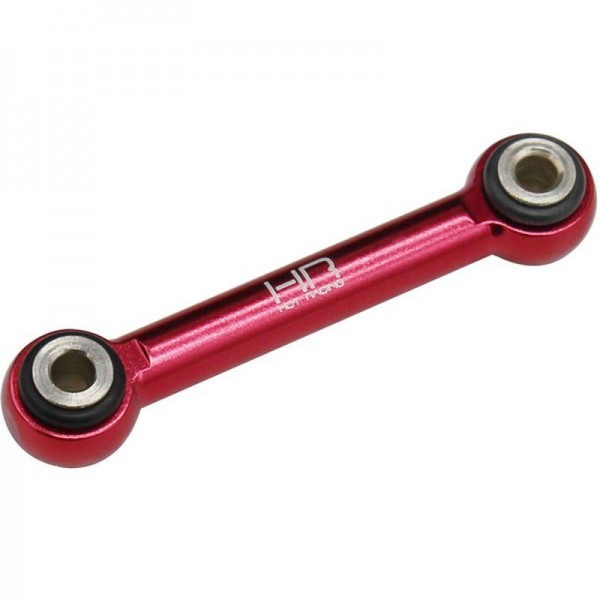 Hot-Racing Steering Servo Link-Super Baja and Rock Rey