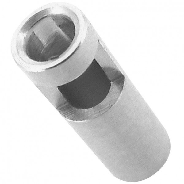 Hot-Racing 5mm To 1/8 Pinion Reducer Sleeve