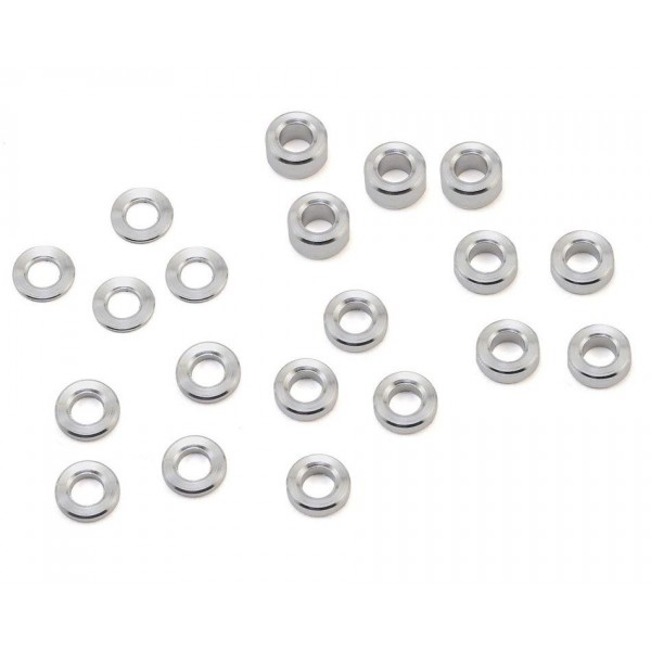 Hot-Racing M3 Aluminum Spacer (20)