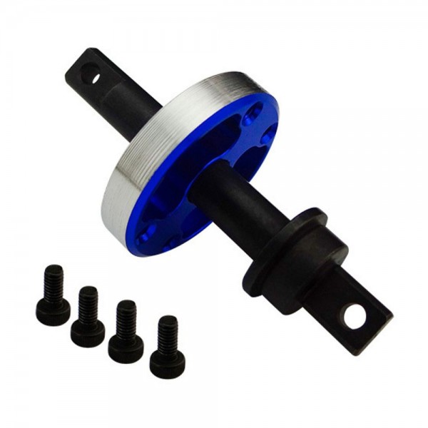 Hot-Racing Differential Locker Spool (Traxxas)