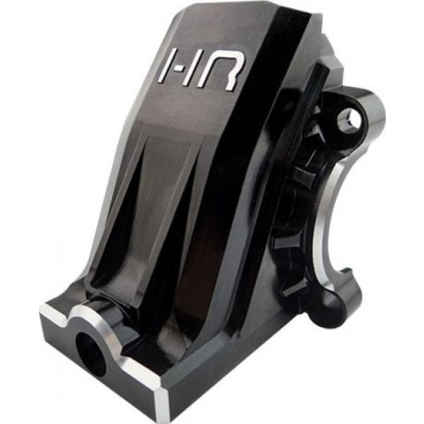 Hot-Racing Aluminum Front/Rear Gearbox Cover (X-Maxx)