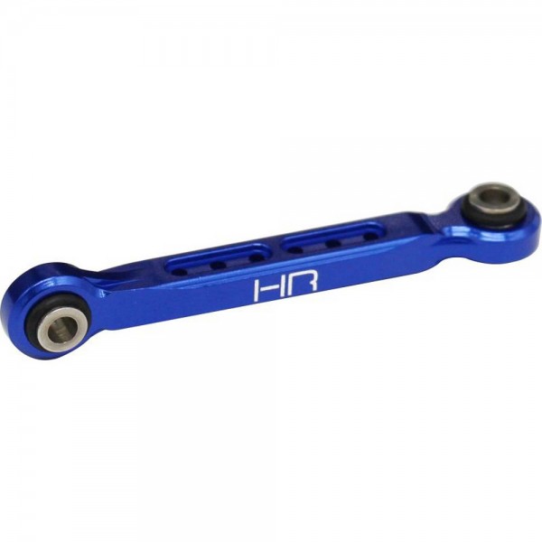Hot-Racing Aluminum Steering Drag Link (X-Maxx)