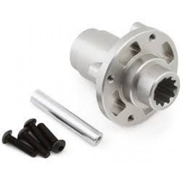 Hot-Racing Aluminum Differential Locker Spool for Traxxas XRT/X-Maxx