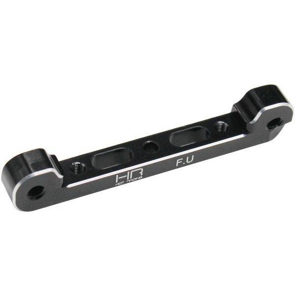 Hot-Racing Aluminum Upper Front Suspension Arm Mount (Arrma 1/8)
