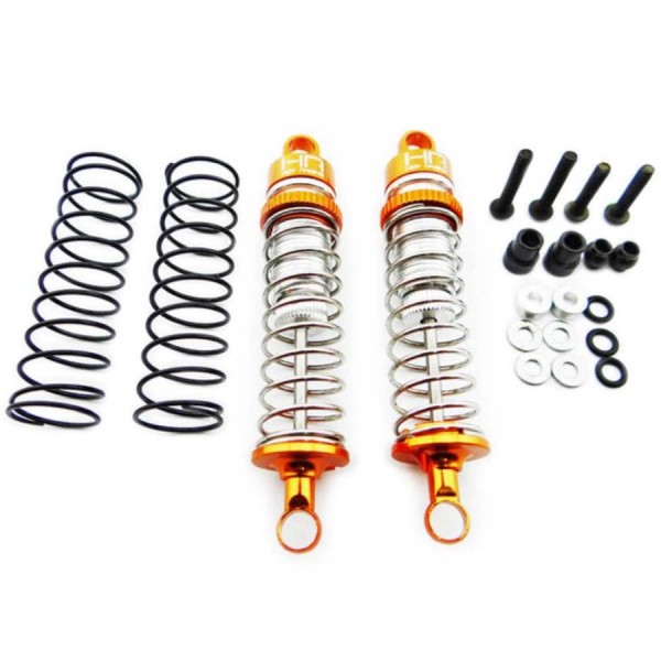 Aluminum 62mm Shock Assembly 2