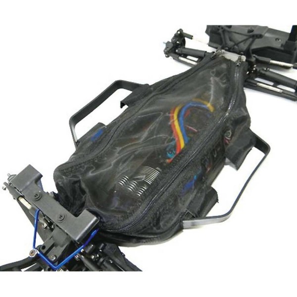 Chassis Dirt Guard Cover LCG