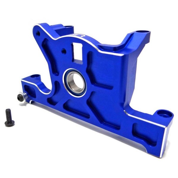 LCF38X06 Aluminum HD Bearing Mo
