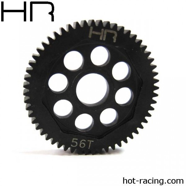 SOFE856 Steel Main Gear 48P 56T Mini 8ight