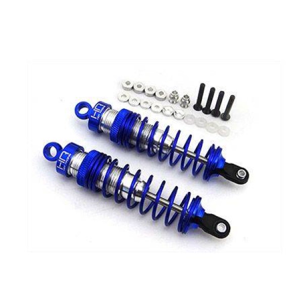 hot racing rc parts review