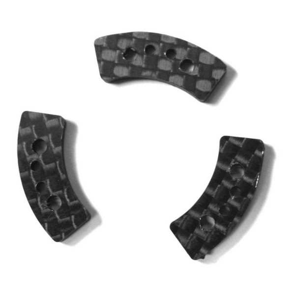 Long Graphite Slipper Clutch Ki