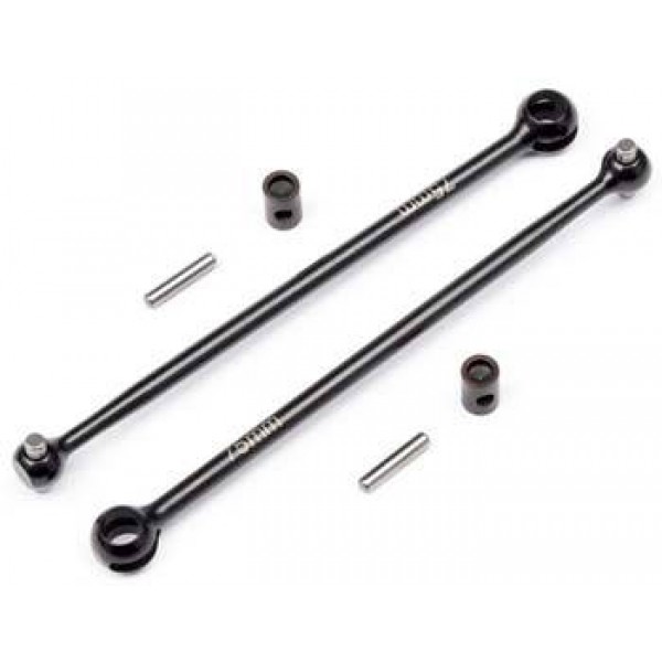 112735 Front Axle Rebuild Kit D413