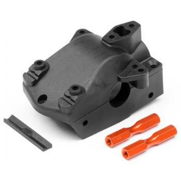 112751 Front Gear Box Set D413