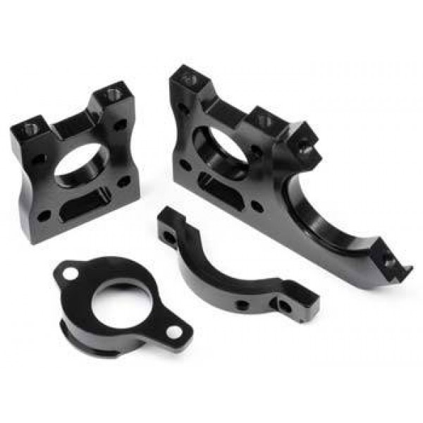 Center Bulkhead D413
