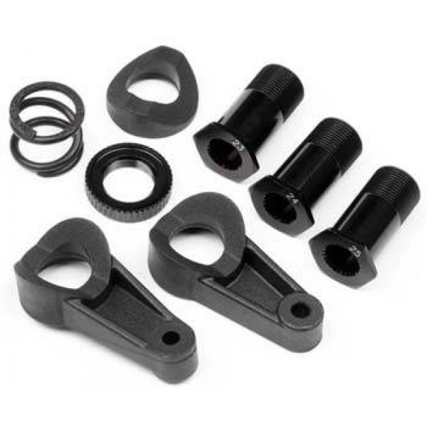 112755 Servo Saver Set D413