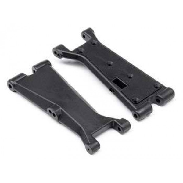 112766 Front Suspension Arm Set D413