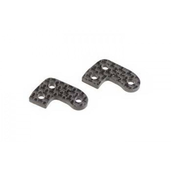 112805 Ackermann Arm (5-Mellow) D413