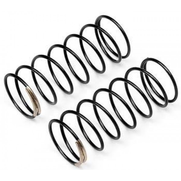 113063 1/10 Buggy Spring Front 61.8mm Gold D413