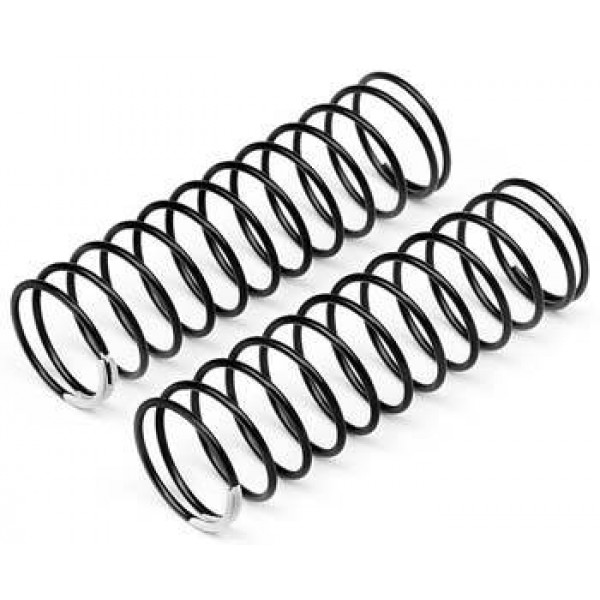 113066 1/10 Buggy Spring Rear 34mm White D413