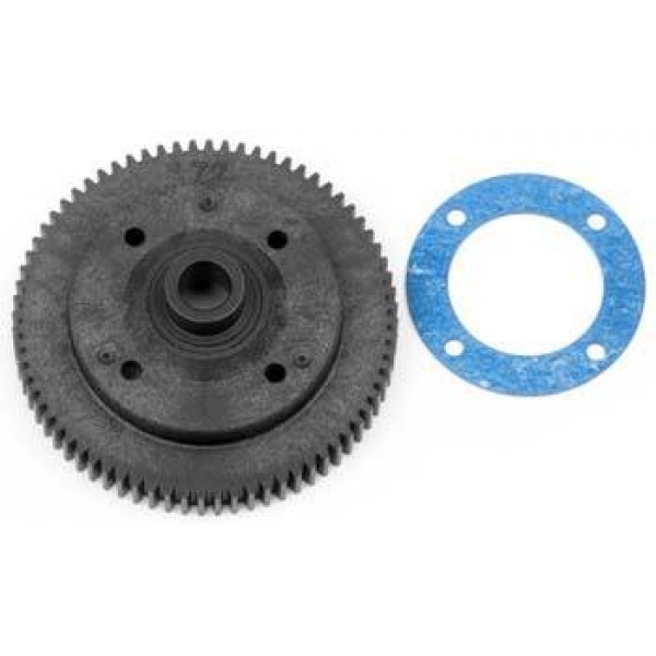 113071 Spur Gear 72T D413