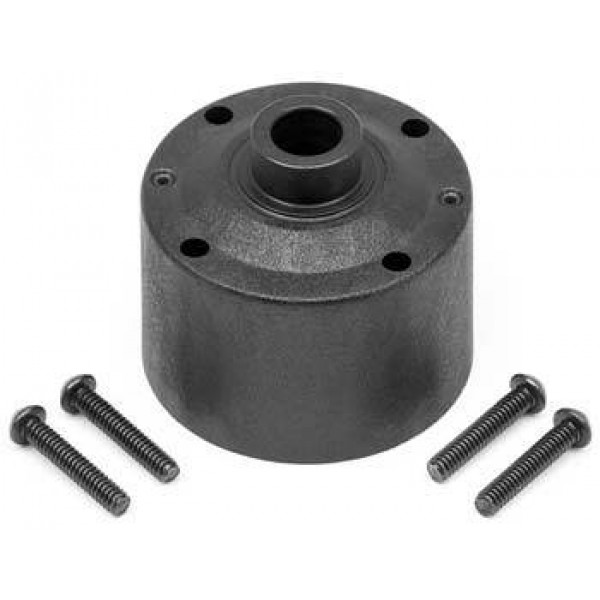 113072 Differential Case D413