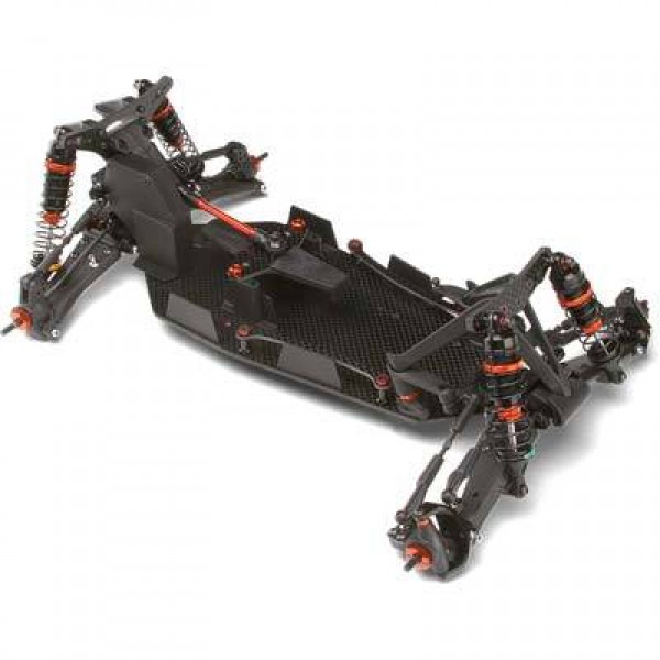 D216 2WD Buggy Kit