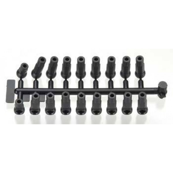 HPI Racing Ball End Set (Firestorm) (12)