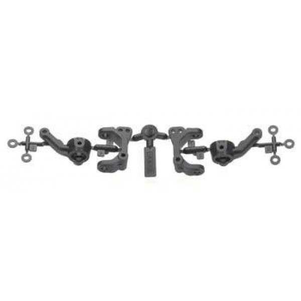 HPI Racing Front Upright Set (Firestorm)