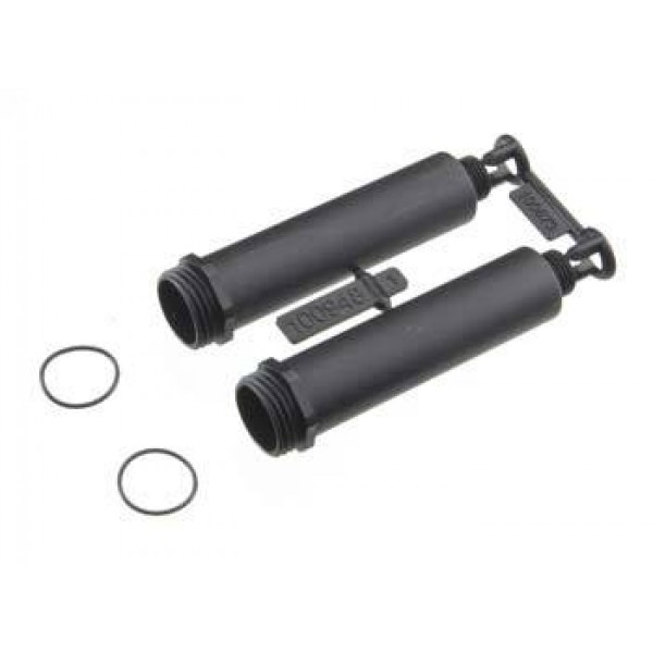 HPI Racing Shock Body Set, 113-157mm