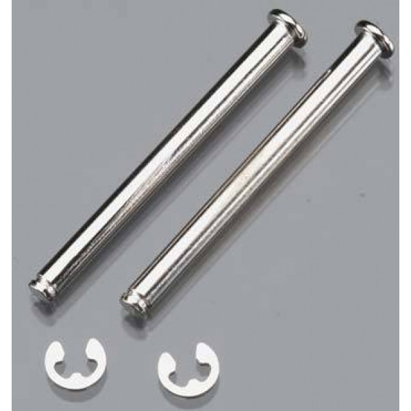 HPI Racing Lower Suspension Front Pins (Trophy Series)
