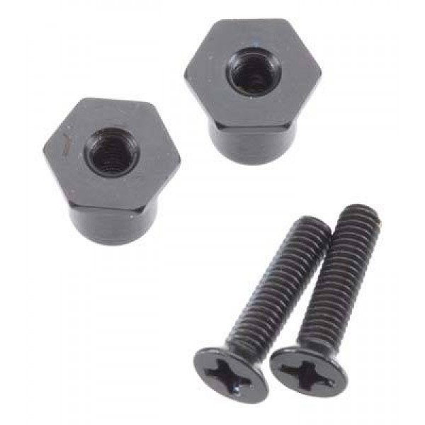 HPI Racing Steering Parts (Trophy Series) (2)