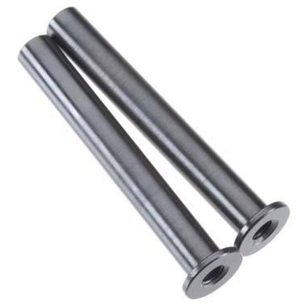 HPI Racing Steering Post Holders (Trophy Buggy/Truggy) (2)